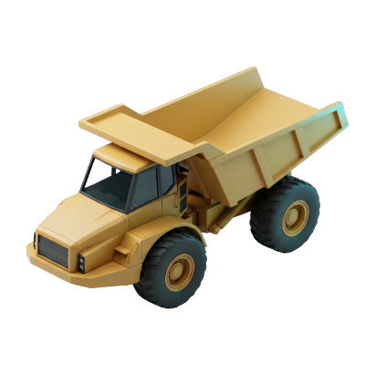 Excavator