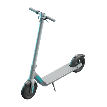 E-Scooter